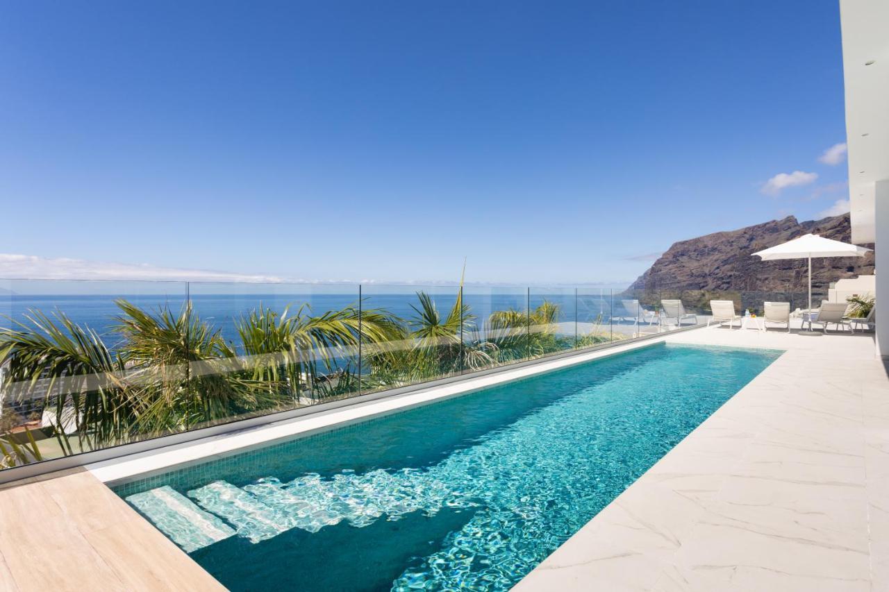 Apartament Crystal I Luxury By Enjoyahome Acantilado de los Gigantes
