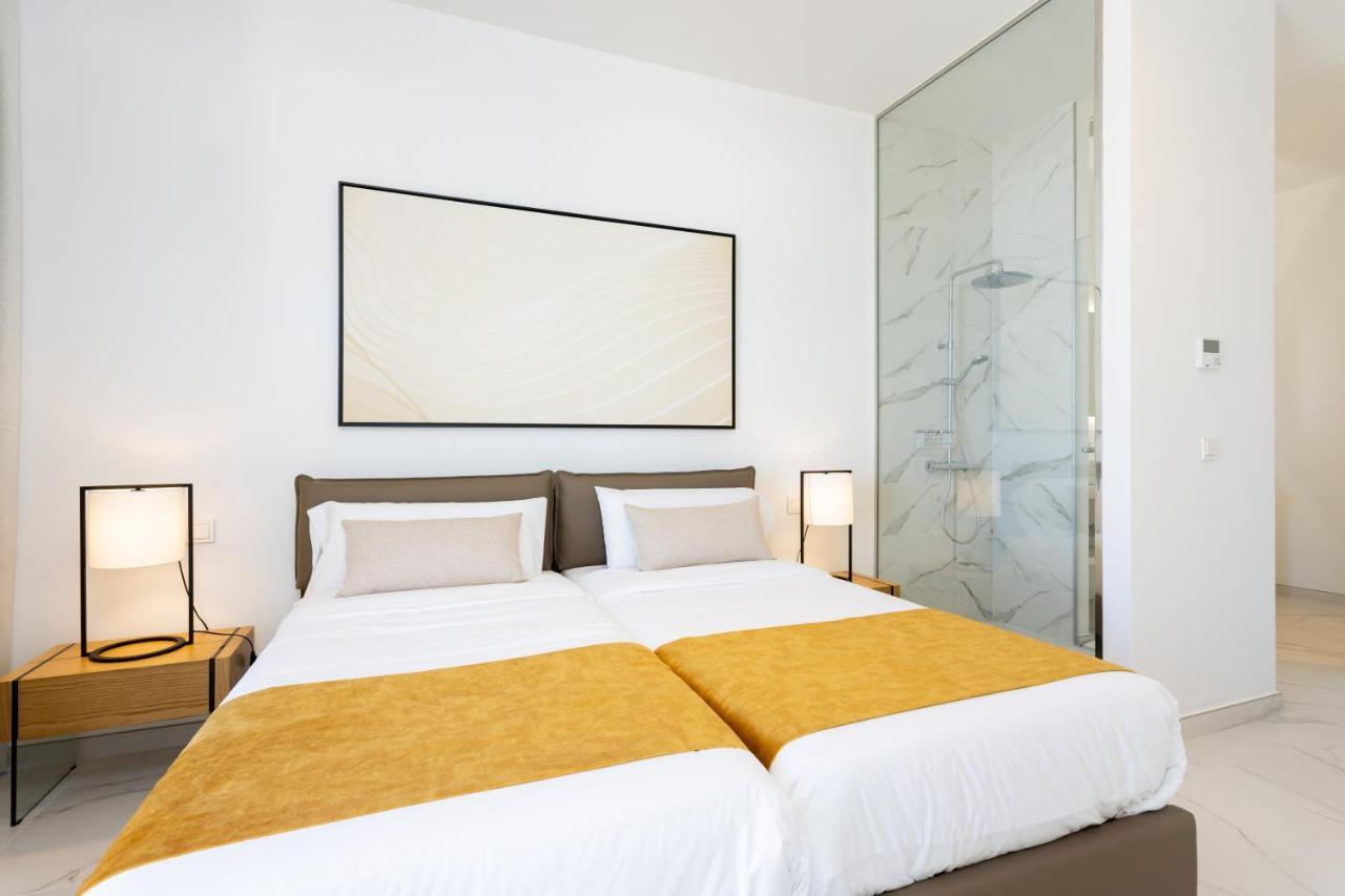 Crystal I Luxury By Enjoyahome Apartament