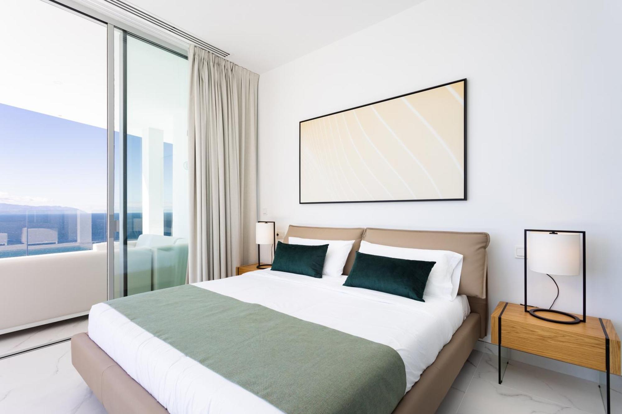 Apartament Crystal I Luxury By Enjoyahome *
