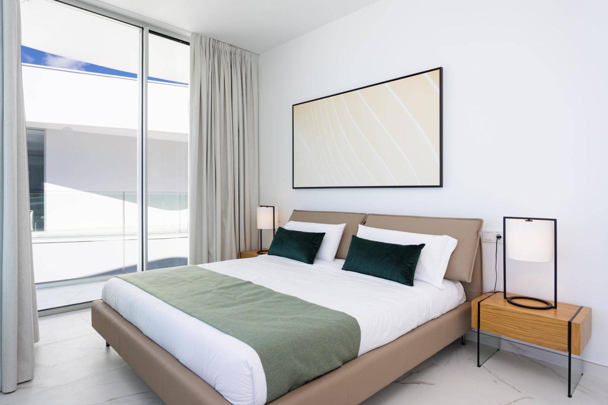 Apartament Crystal I Luxury By Enjoyahome *