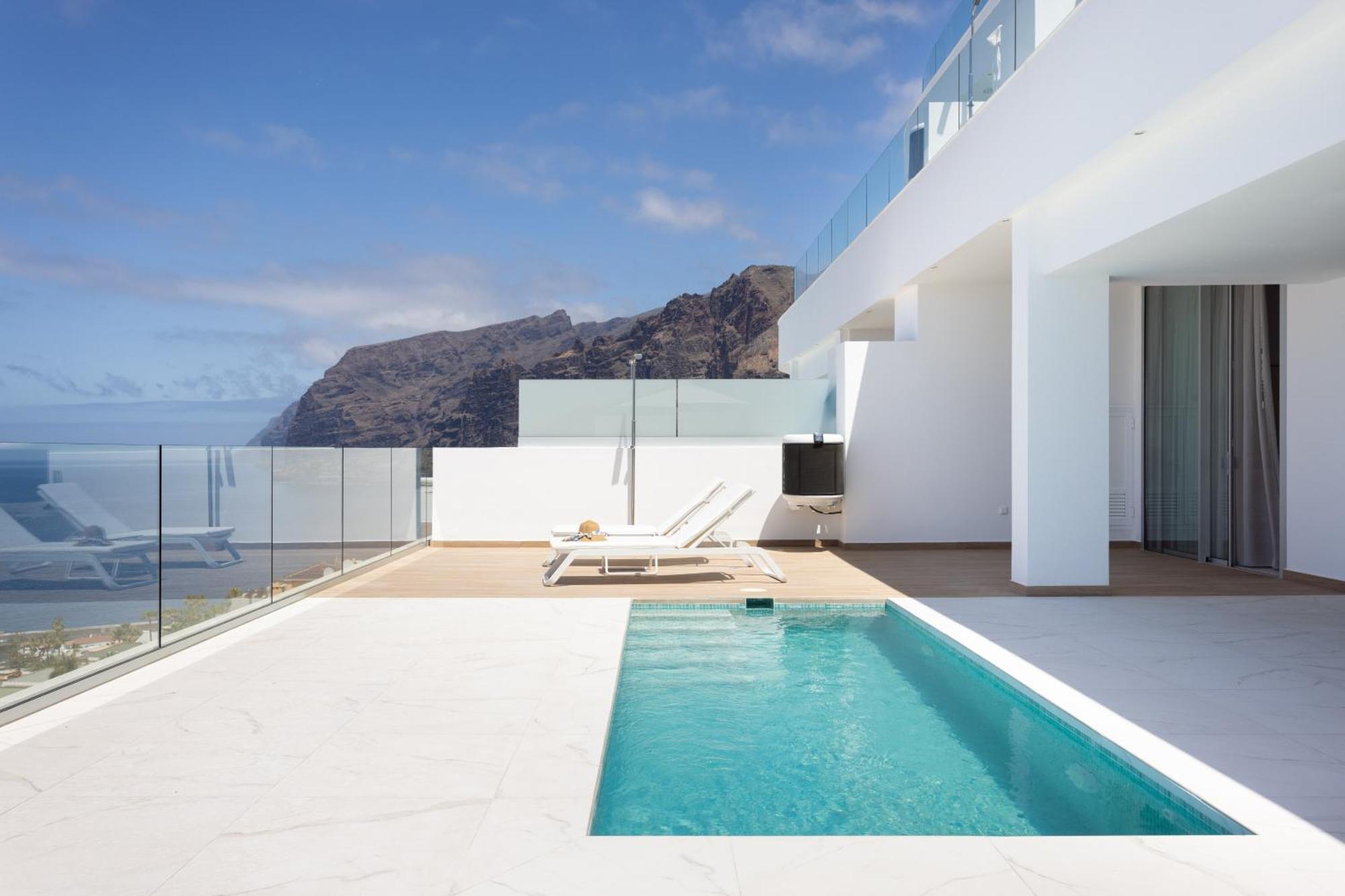 Crystal I Luxury By Enjoyahome Apartament *