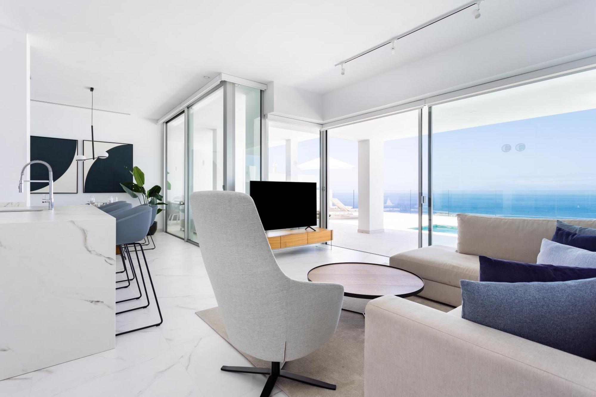 Apartament Crystal I Luxury By Enjoyahome