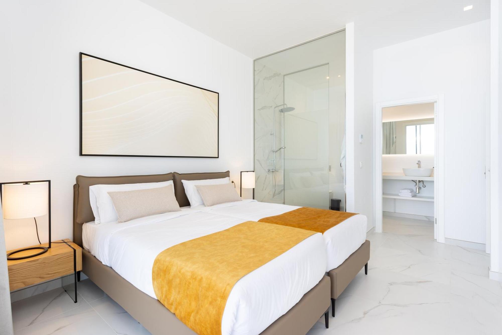 Crystal I Luxury By Enjoyahome
