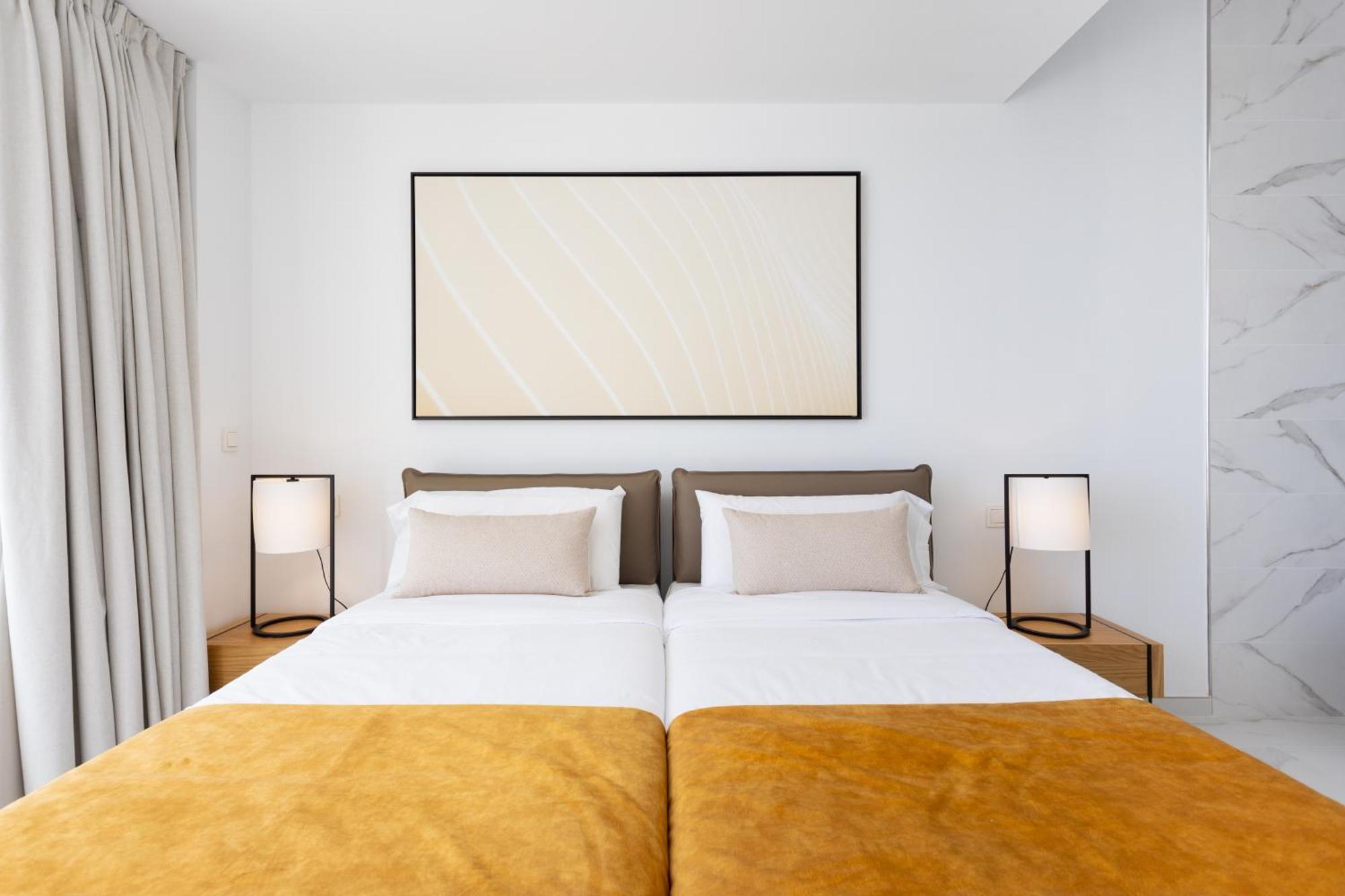 Crystal I Luxury By Enjoyahome Apartament *