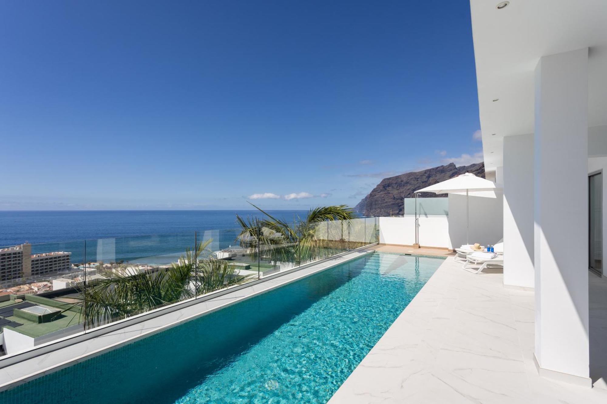 Appartamento Crystal I Luxury By Enjoyahome *
