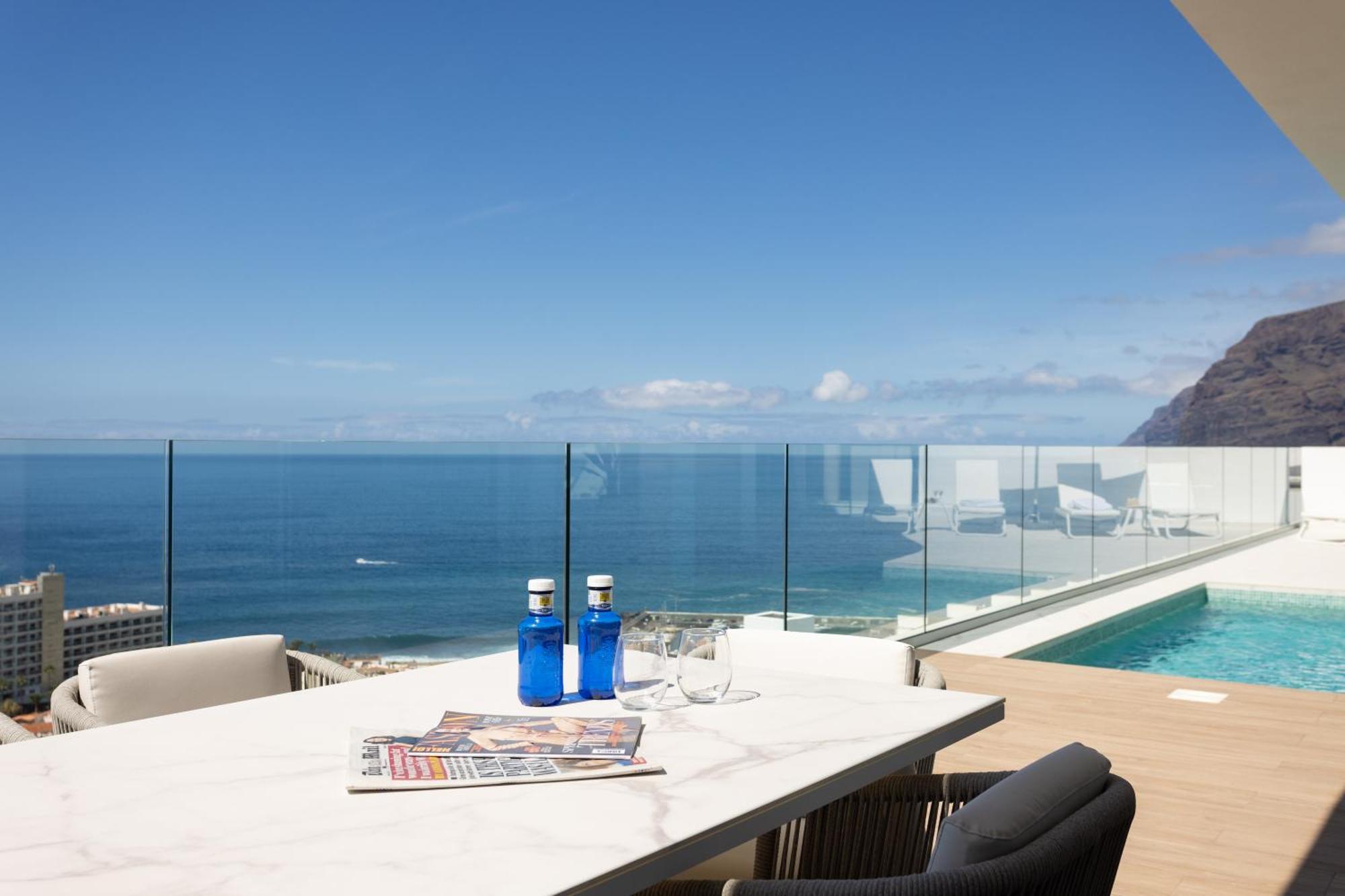 Crystal I Luxury By Enjoyahome *