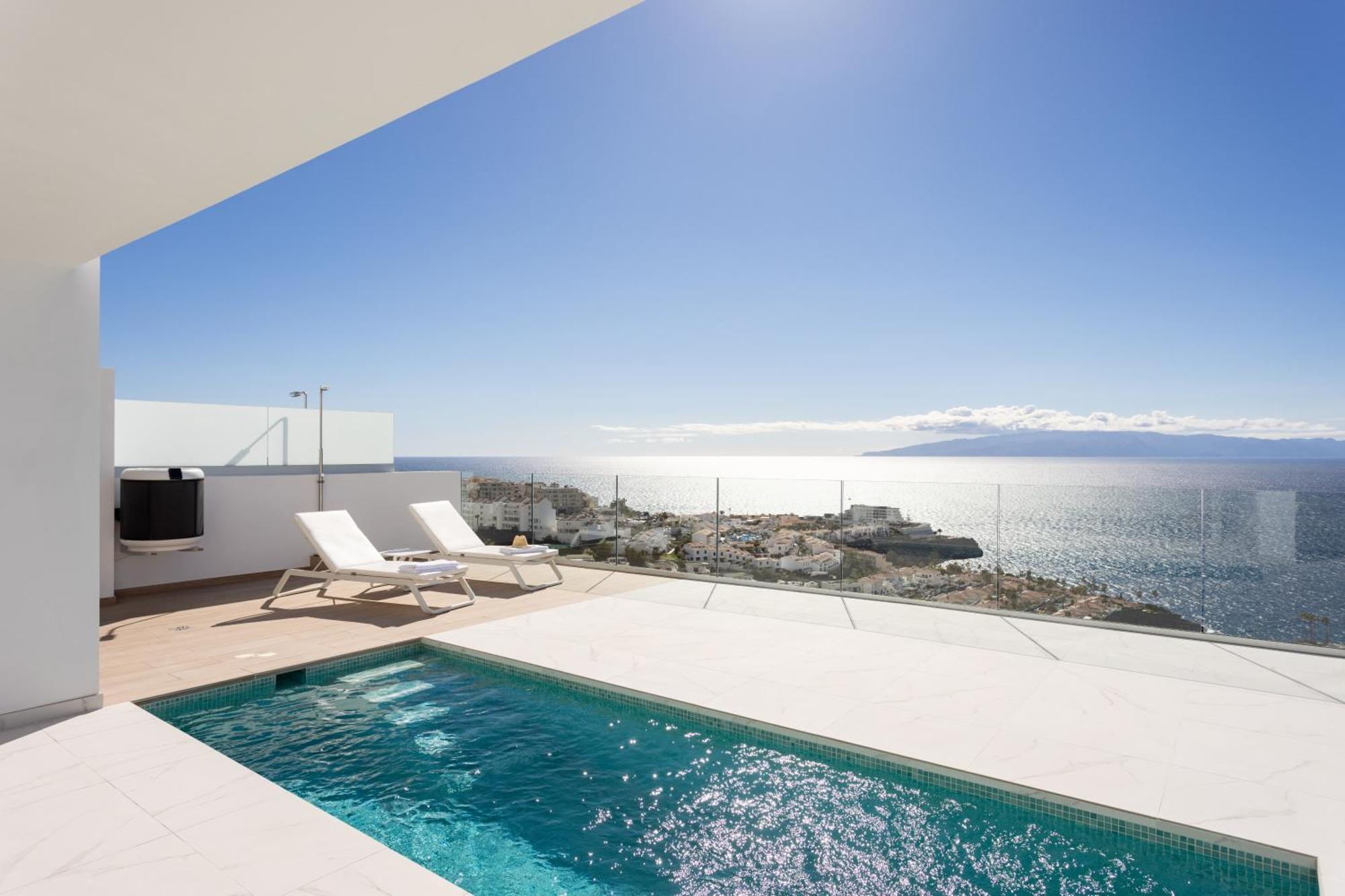 Appartamento Crystal I Luxury By Enjoyahome *