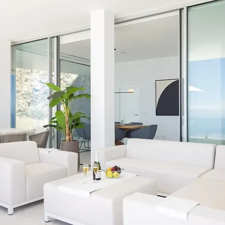 Crystal I Luxury Apartments By Enjoyahome Acantilado de los Gigantes Exterior photo