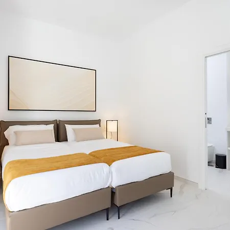 Crystal I Luxury Apartments By Enjoyahome Acantilado de los Gigantes Exterior photo