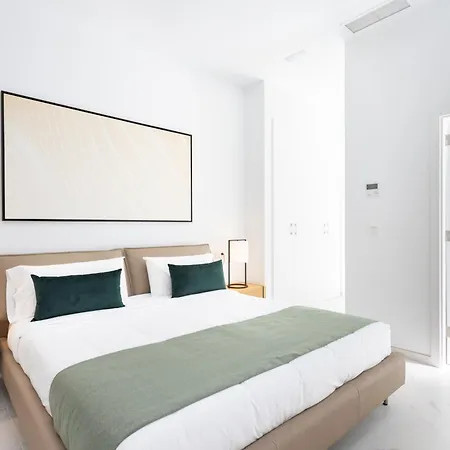 Crystal I Luxury Apartments By Enjoyahome Acantilado de los Gigantes Exterior photo