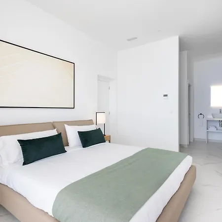 Crystal I Luxury Apartments By Enjoyahome Acantilado de los Gigantes Exterior photo