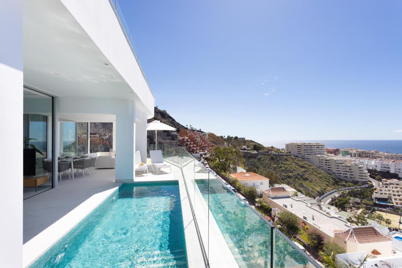 Apartment Crystal I Luxury By Enjoyahome Acantilado de los Gigantes