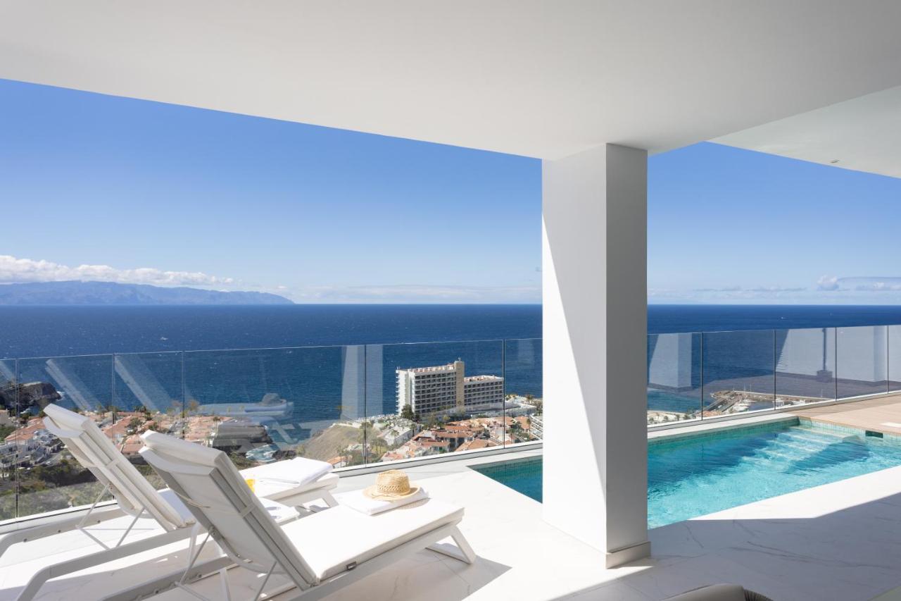 Apartment Crystal I Luxury By Enjoyahome *
