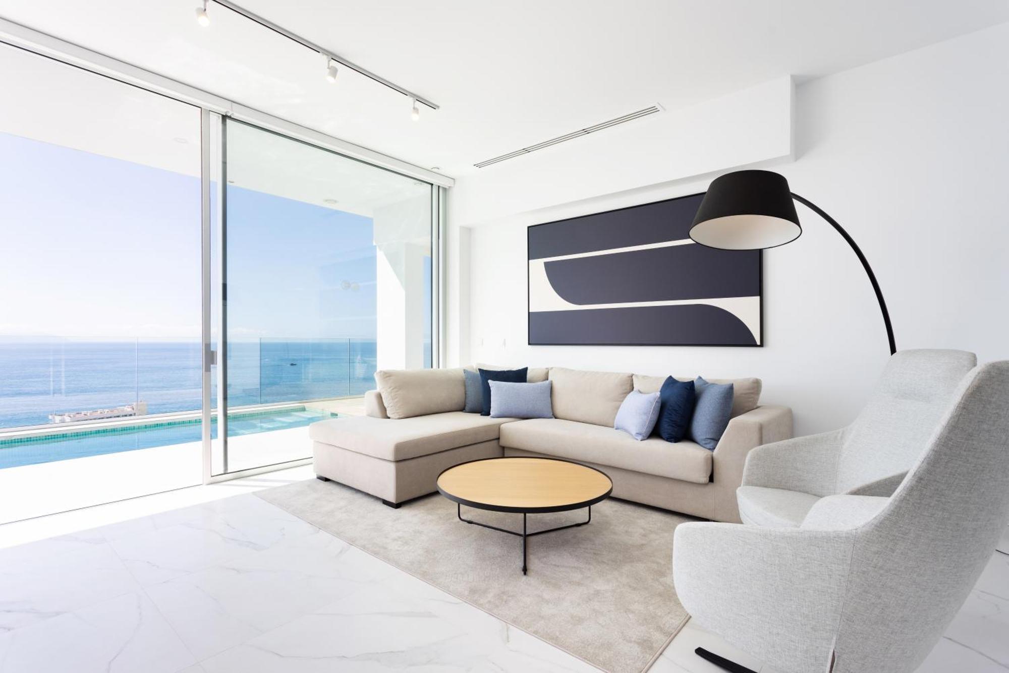 Apartment Crystal I Luxury By Enjoyahome