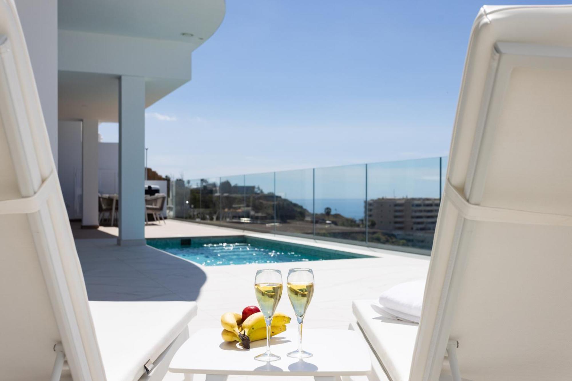 Apartment Crystal I Luxury By Enjoyahome *