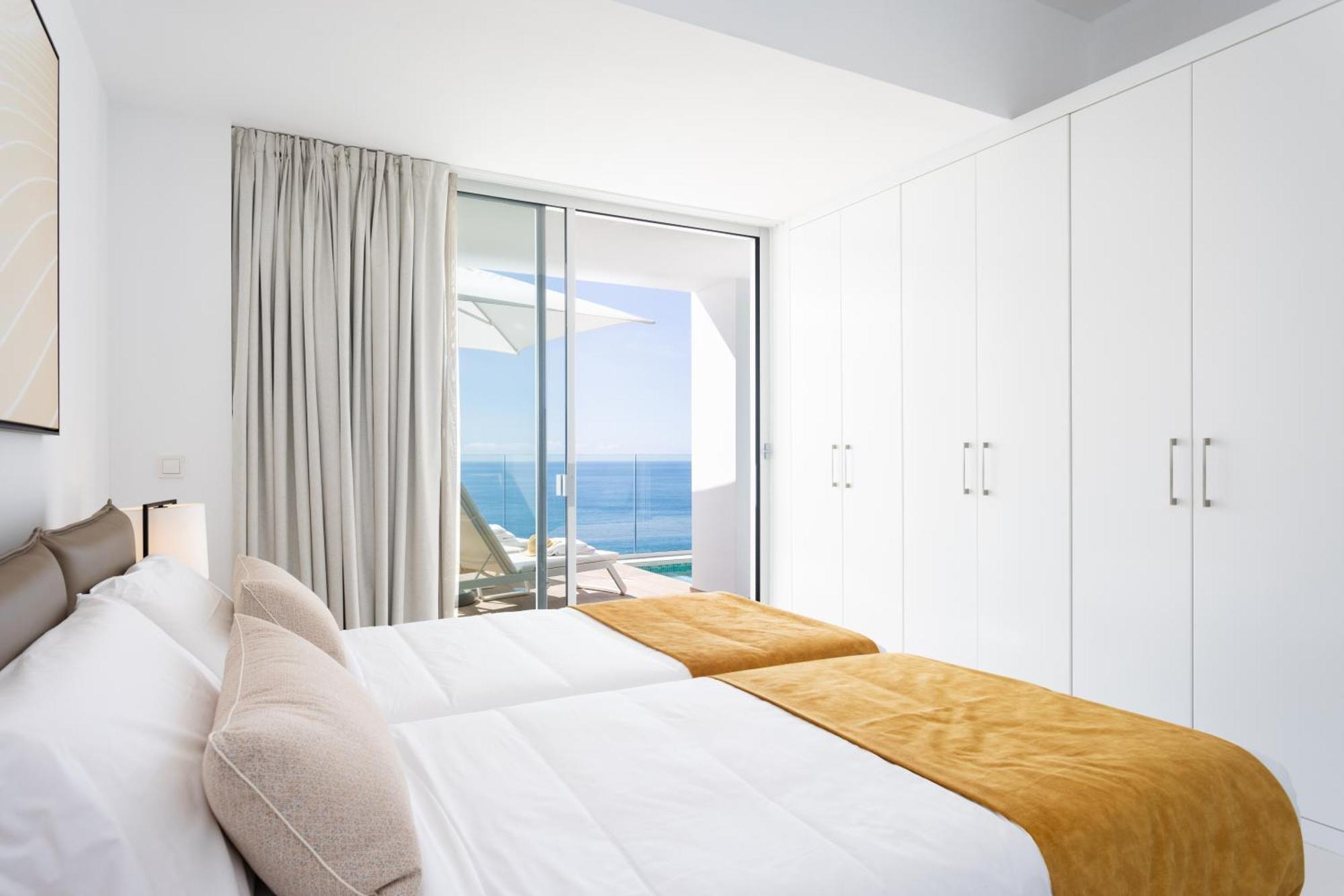 Apartment Crystal I Luxury By Enjoyahome