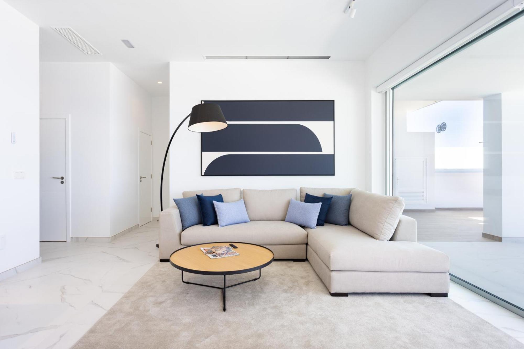 Crystal I Luxury By Enjoyahome Acantilado de los Gigantes