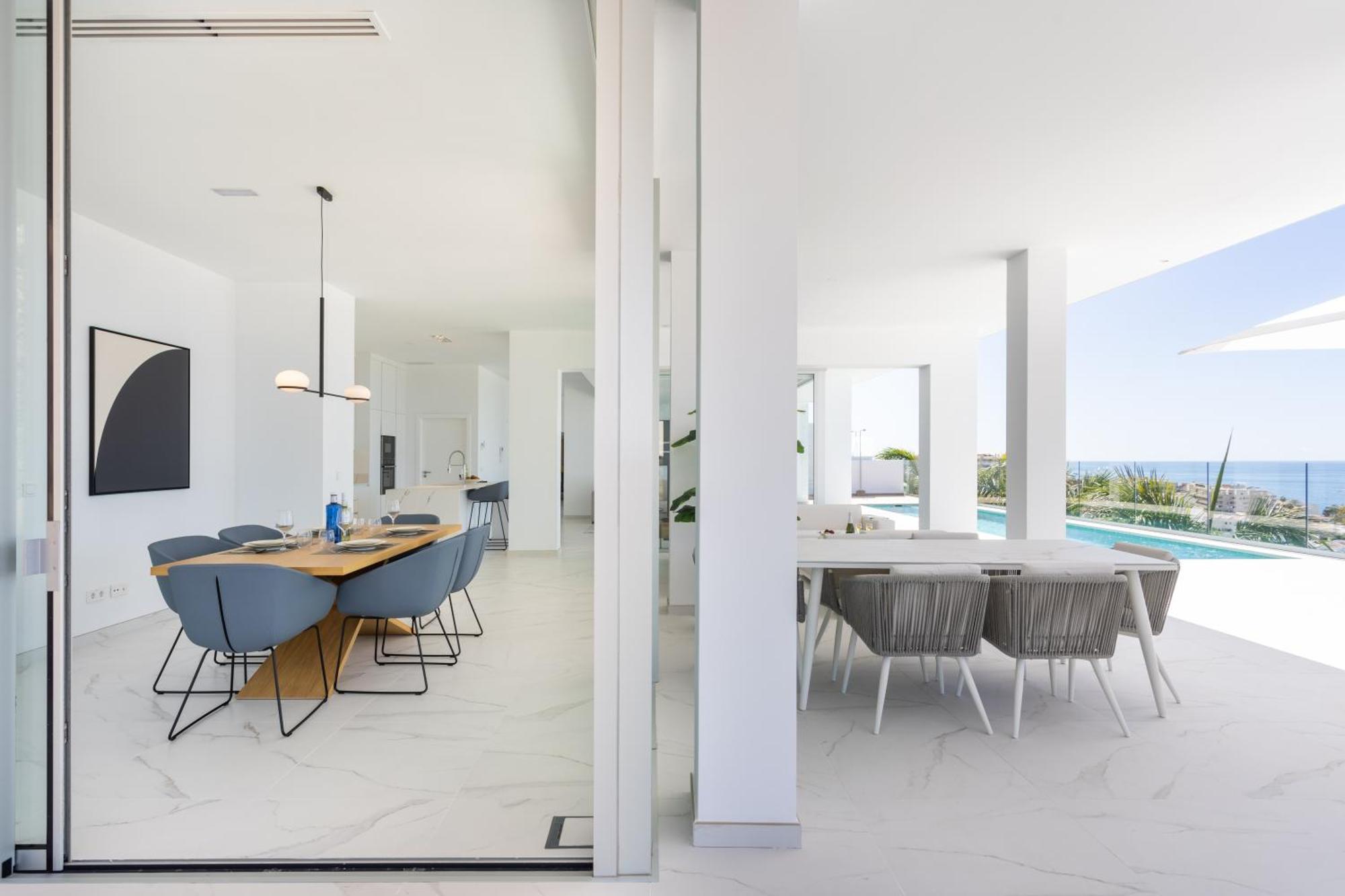 Apartment Crystal I Luxury By Enjoyahome *
