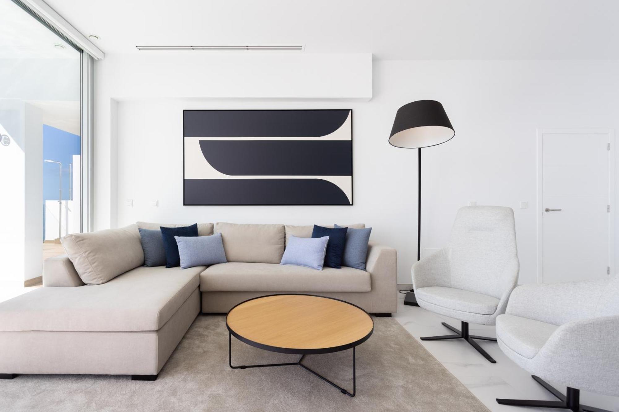 Crystal I Luxury By Enjoyahome * Acantilado de los Gigantes