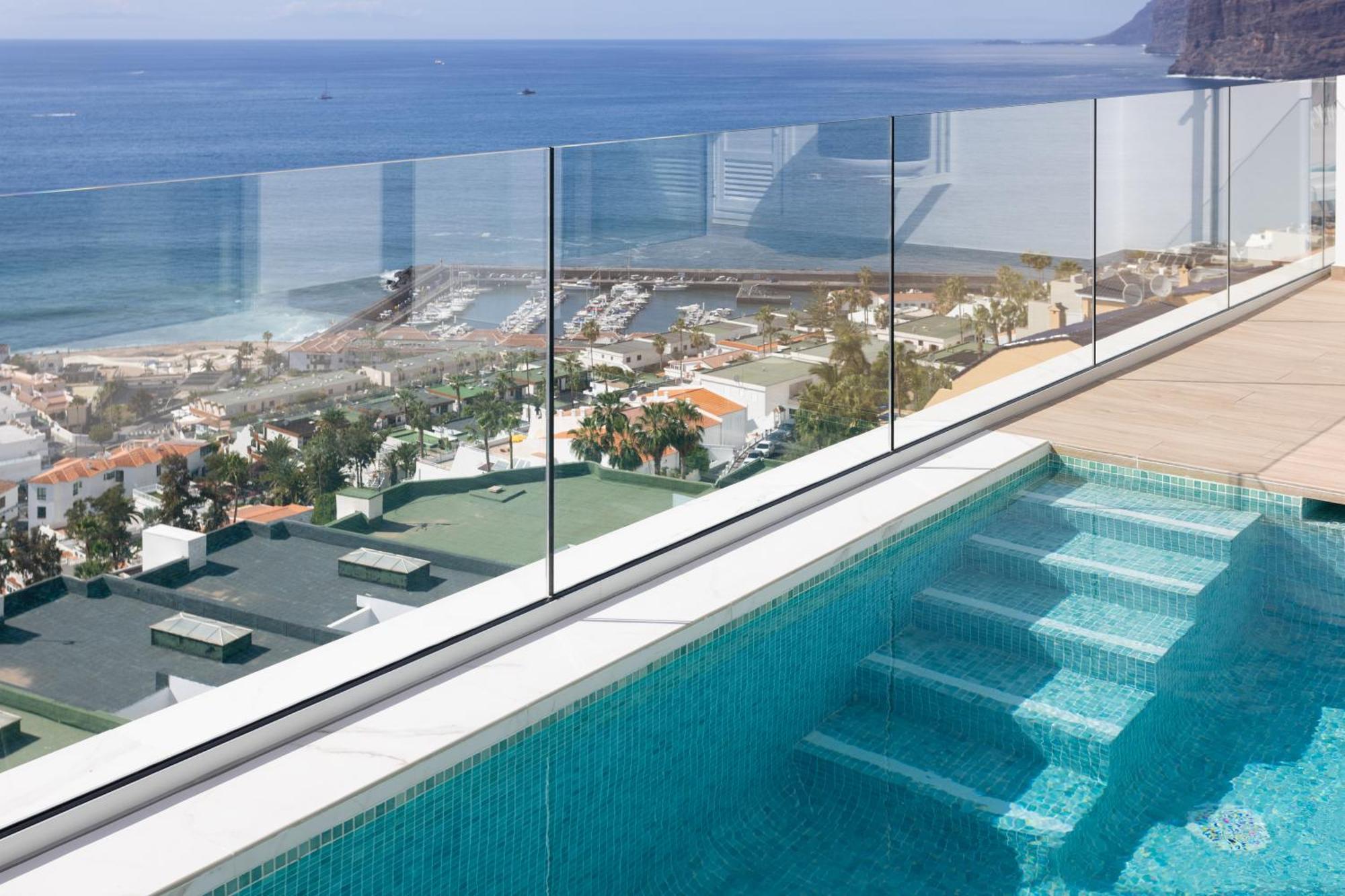 Crystal I Luxury By Enjoyahome *