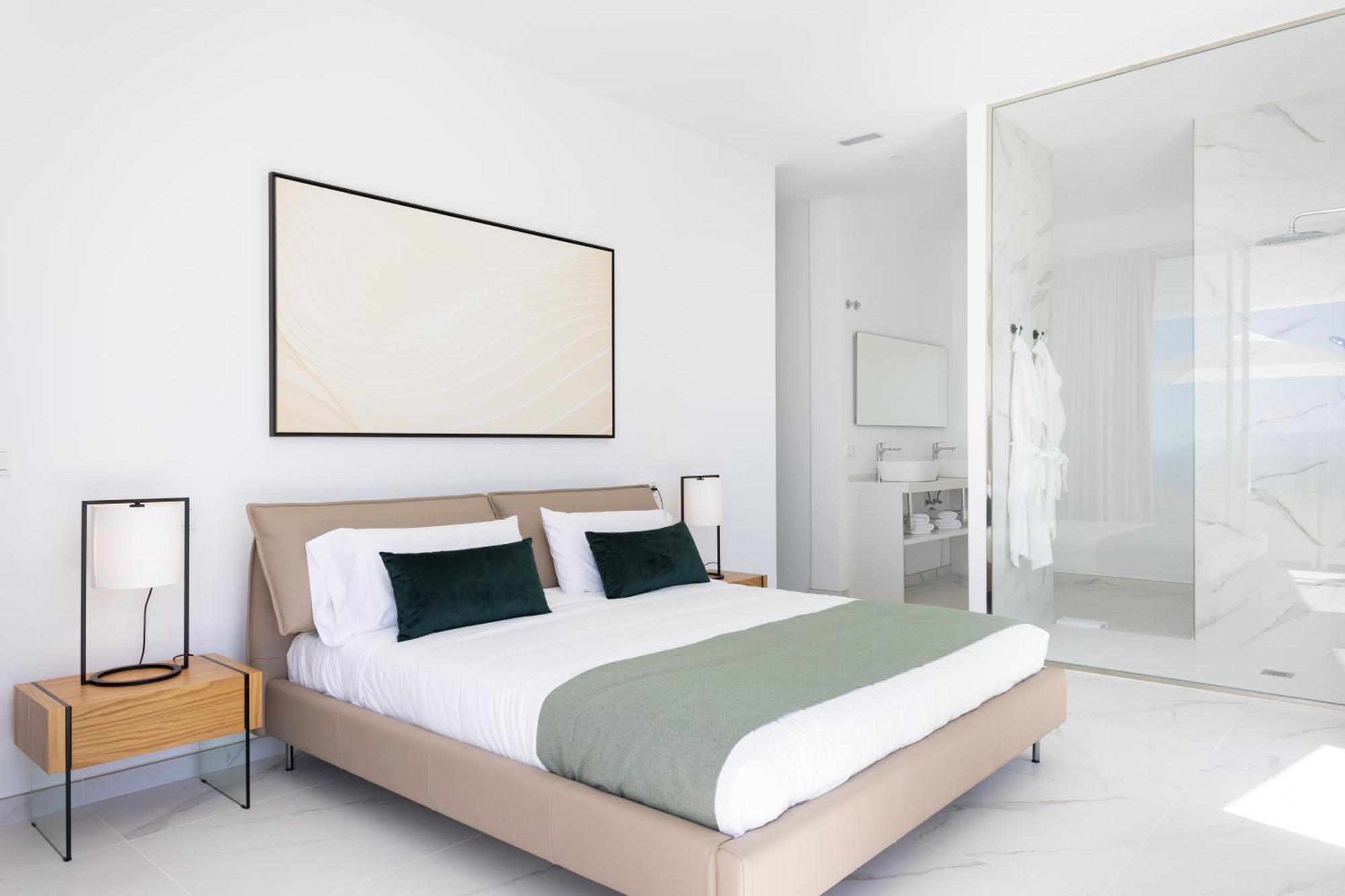 Crystal I Luxury By Enjoyahome Apartment Acantilado de los Gigantes