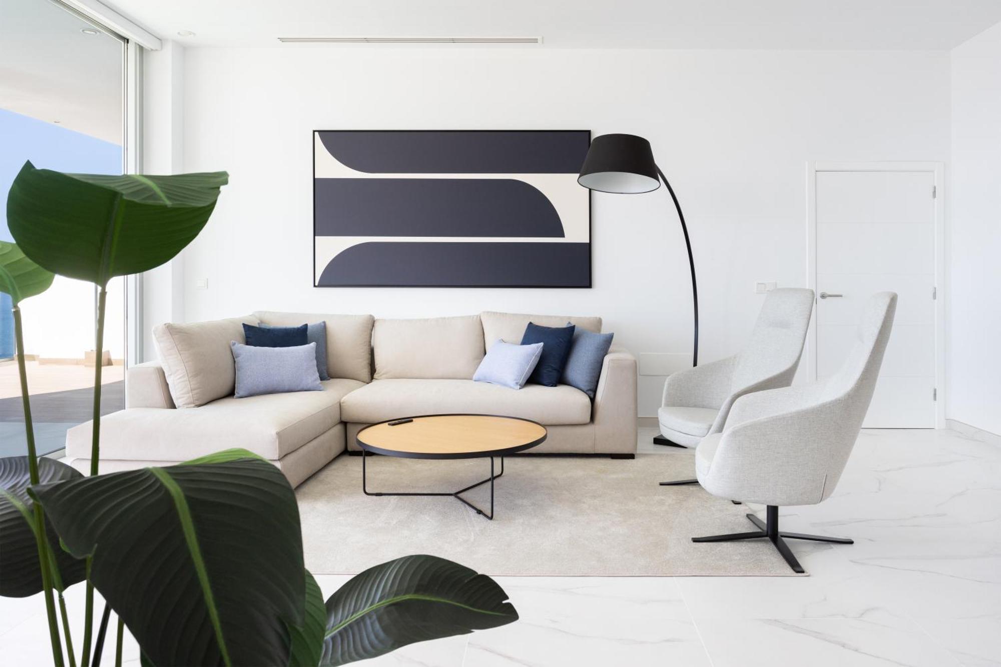 Crystal I Luxury By Enjoyahome Apartment Acantilado de los Gigantes