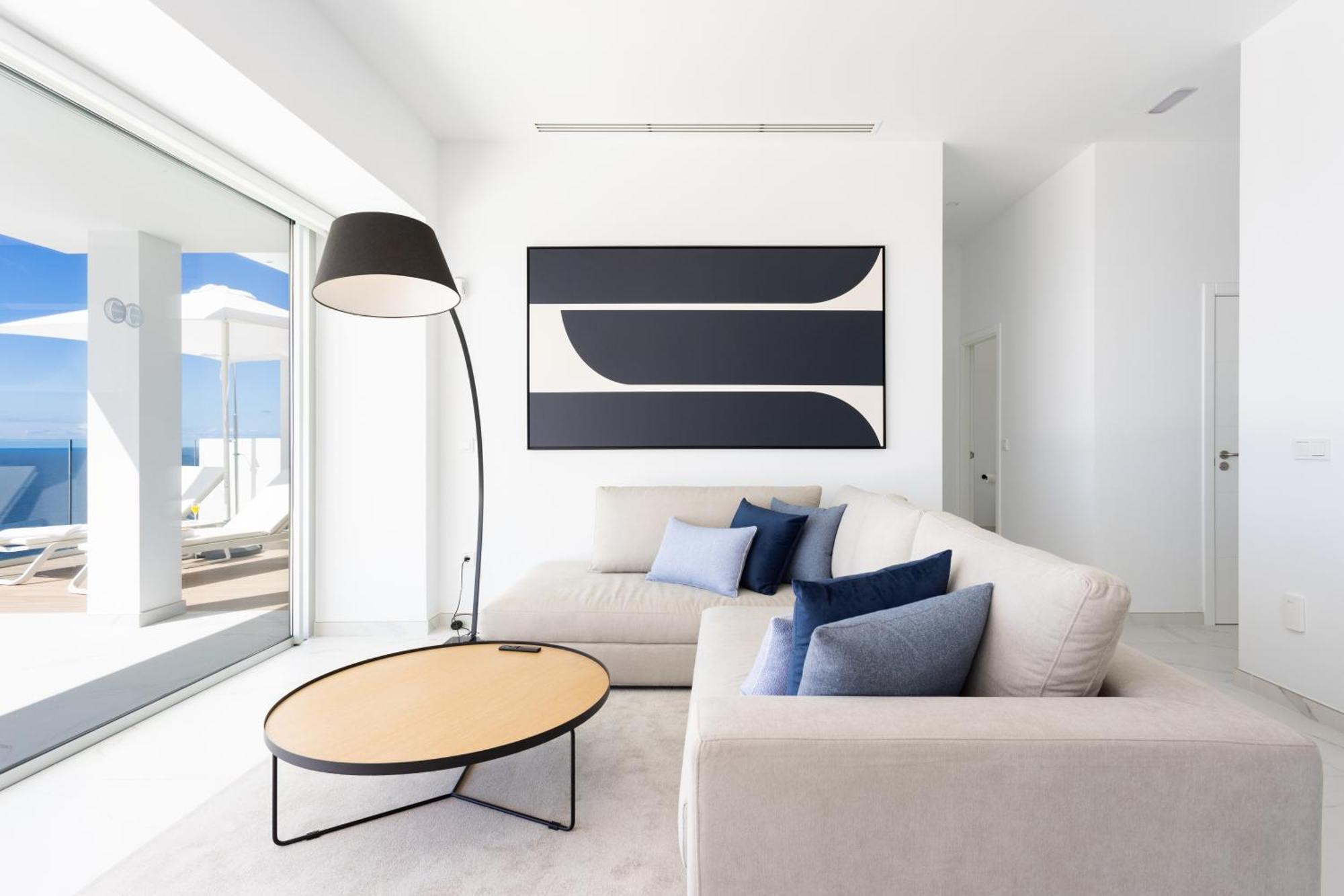Crystal I Luxury By Enjoyahome