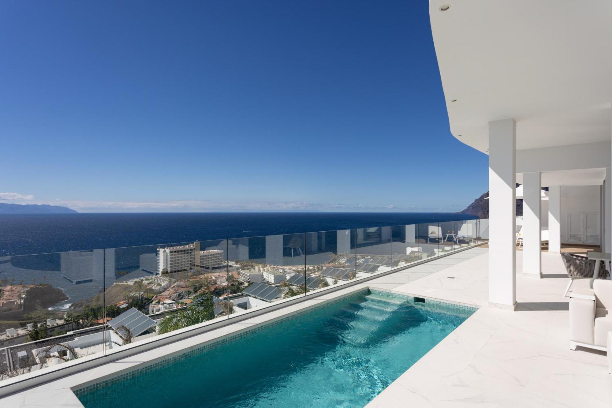Apartment Crystal I Luxury By Enjoyahome *