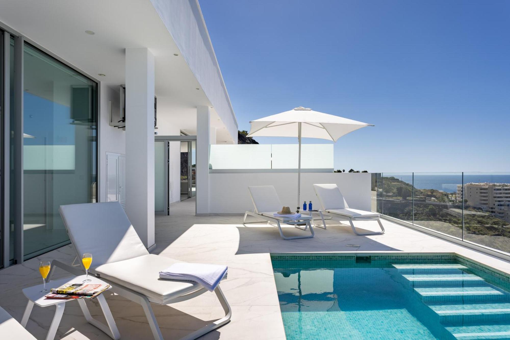 Crystal I Luxury By Enjoyahome *