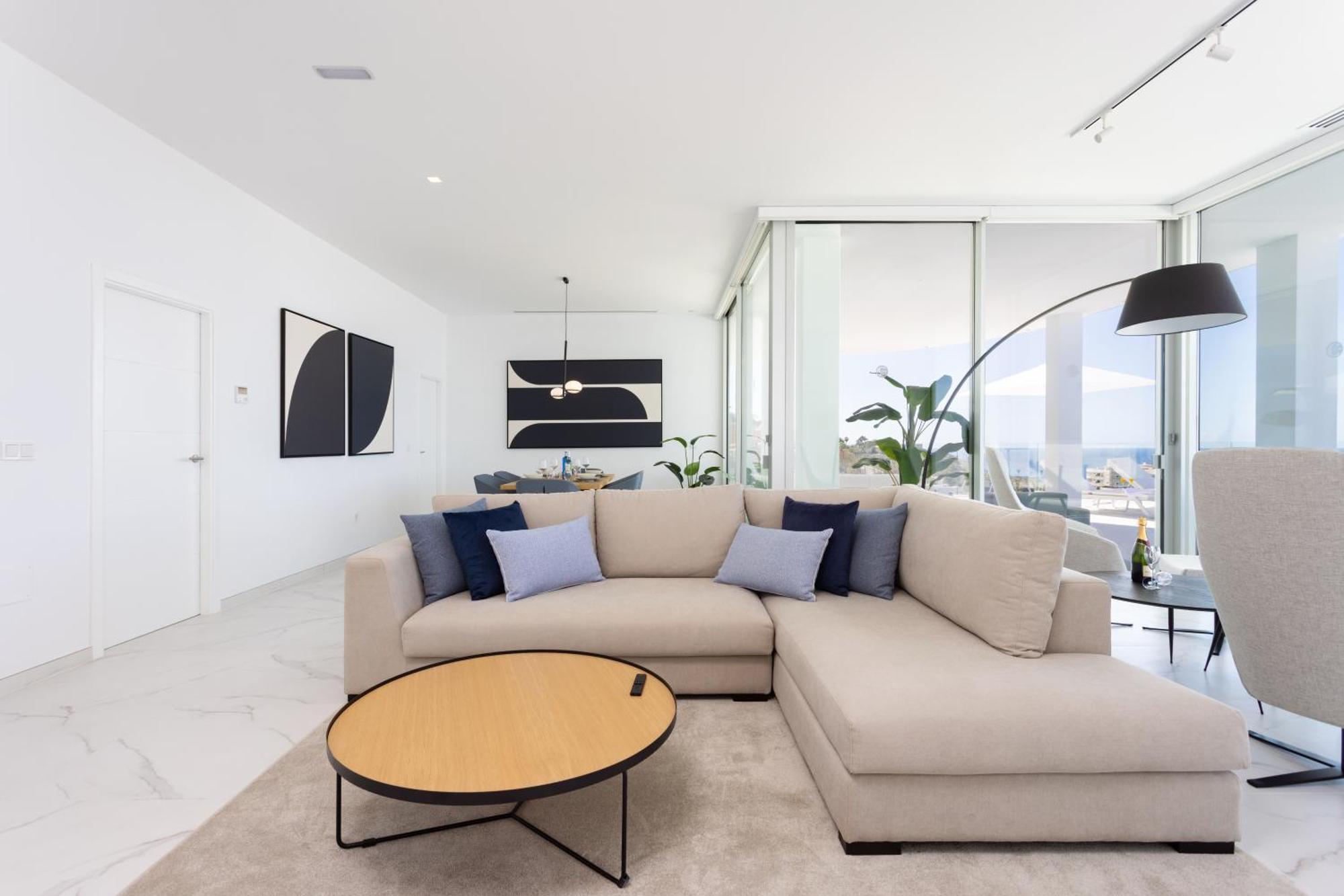 Apartment Crystal I Luxury By Enjoyahome *