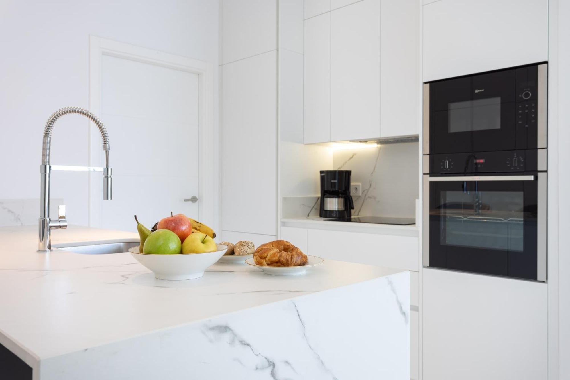 Apartment Crystal I Luxury By Enjoyahome Acantilado de los Gigantes