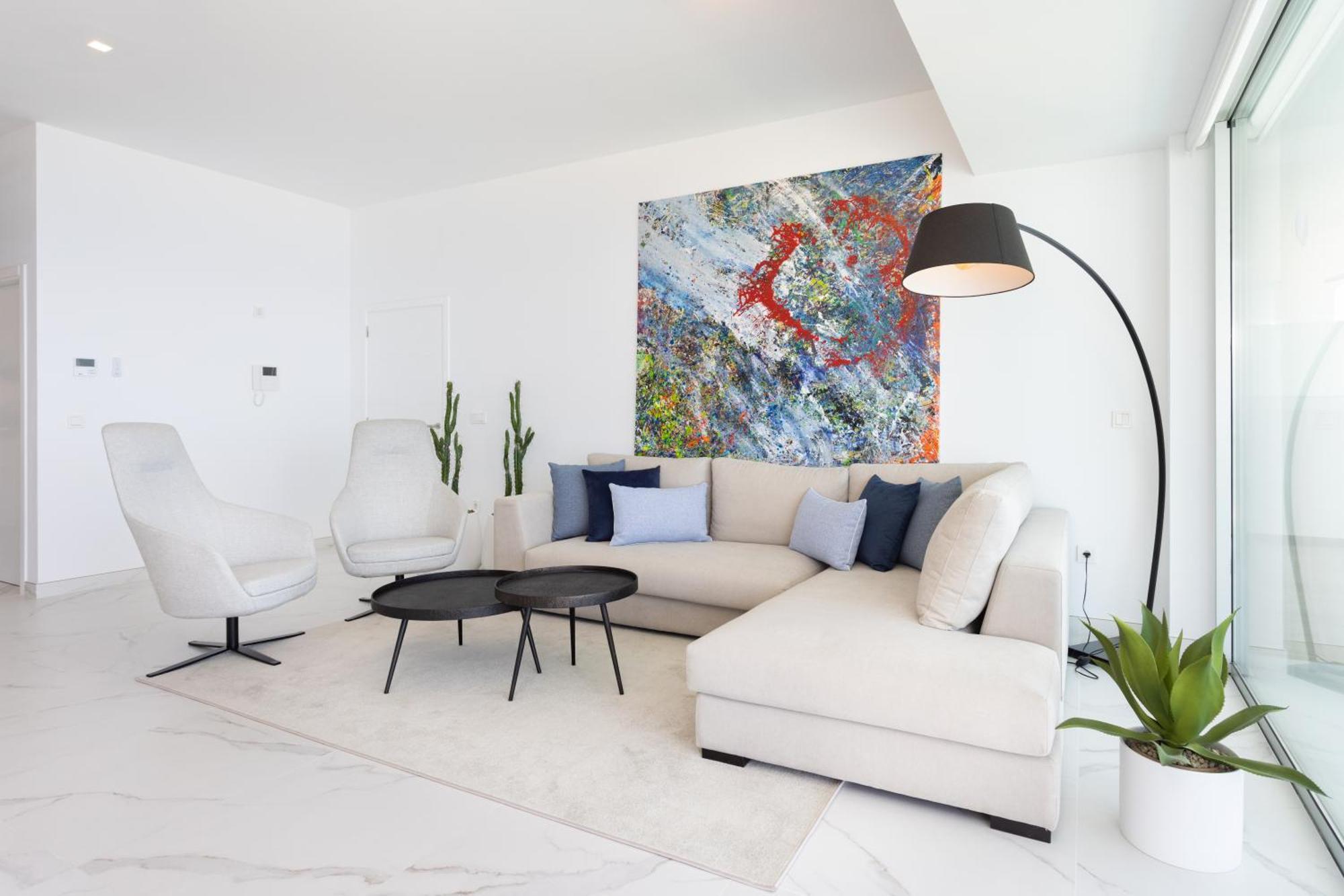 Crystal I Luxury By Enjoyahome Acantilado de los Gigantes
