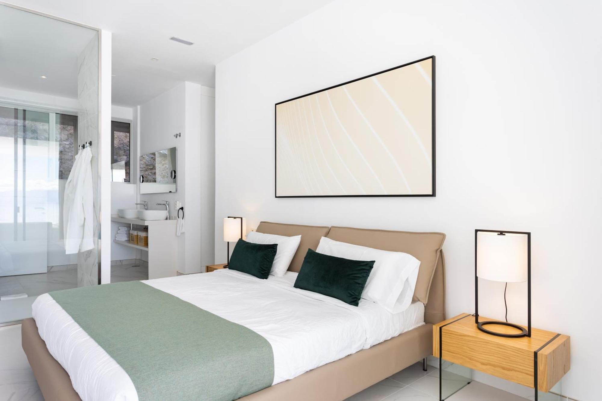 Apartment Crystal I Luxury By Enjoyahome *