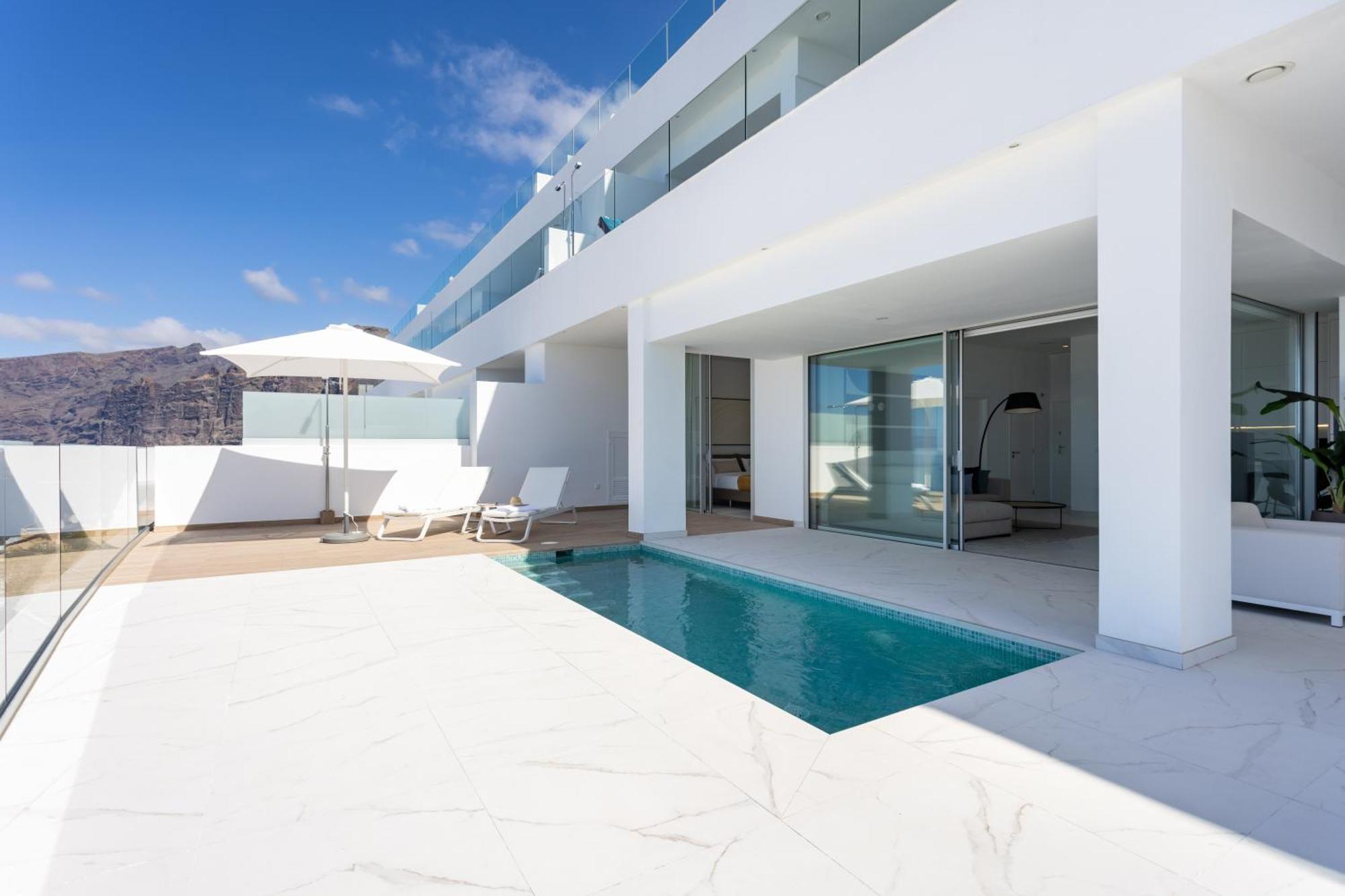 Apartment Crystal I Luxury By Enjoyahome *