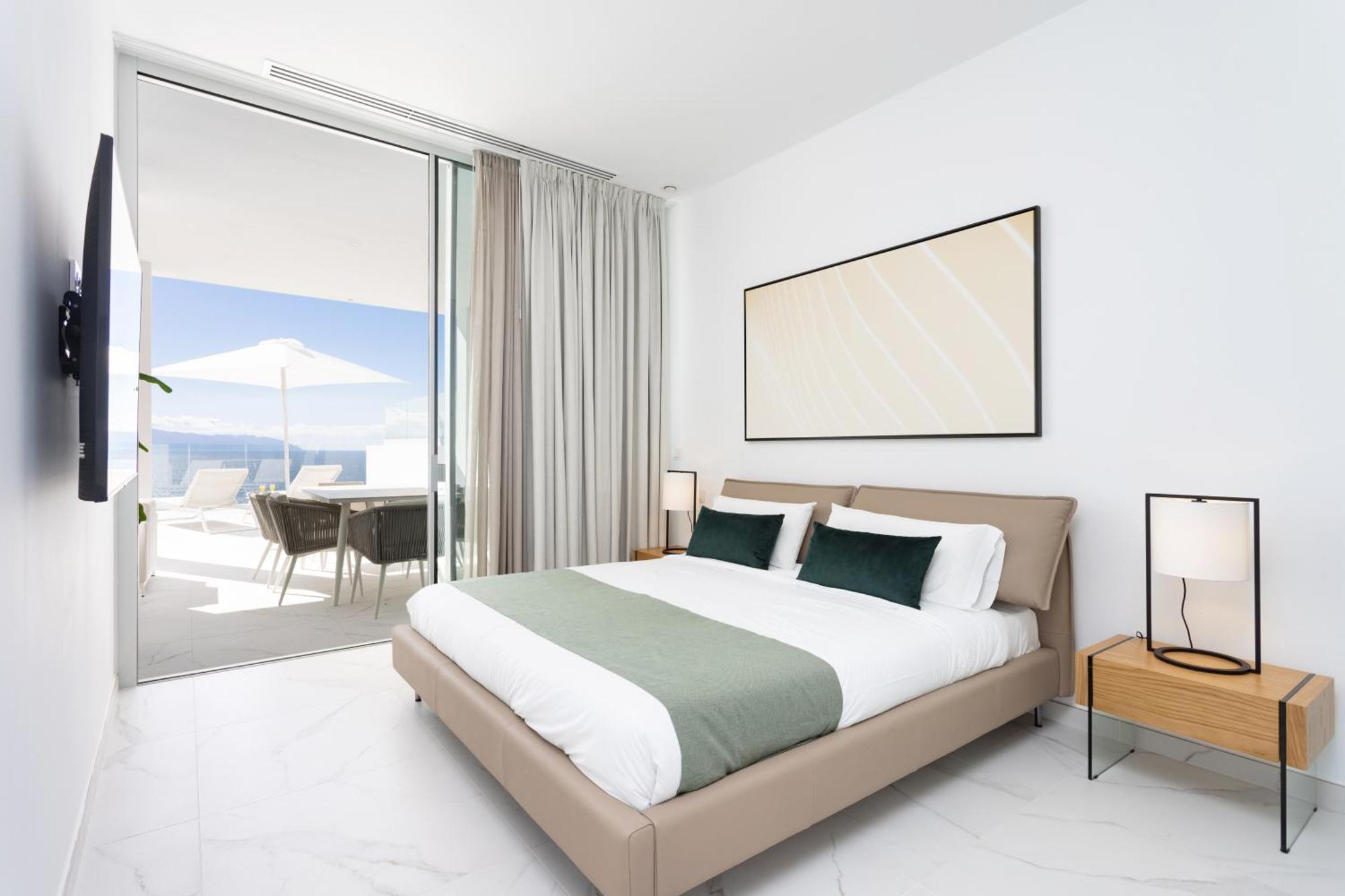 Apartment Crystal I Luxury By Enjoyahome *
